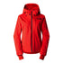 THE NORTH FACE Giacca Lenado da donna<BR/> NF0A87X015q1 RED 
