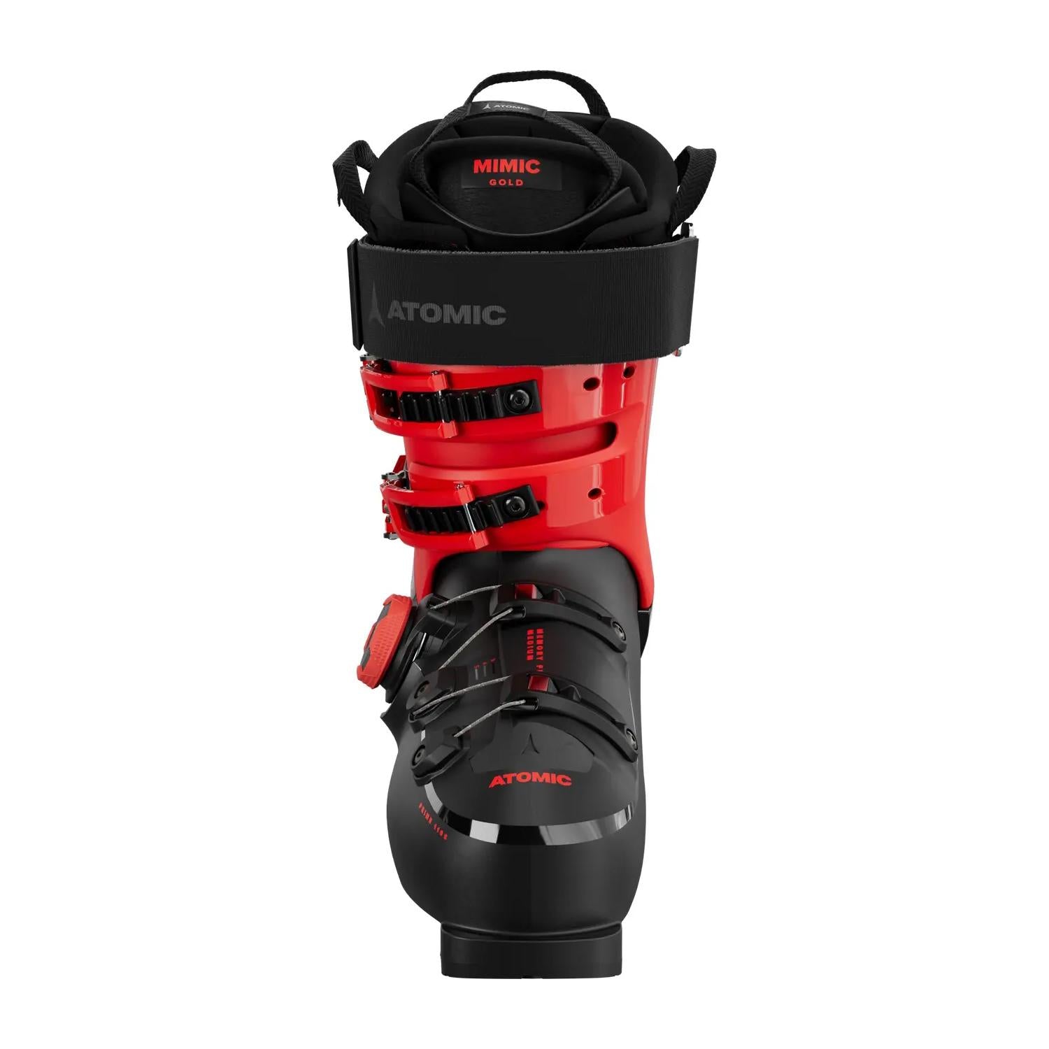 ATOMIC HAWX PRIME 110 S BOA GW AE5029980 BLACK RED 