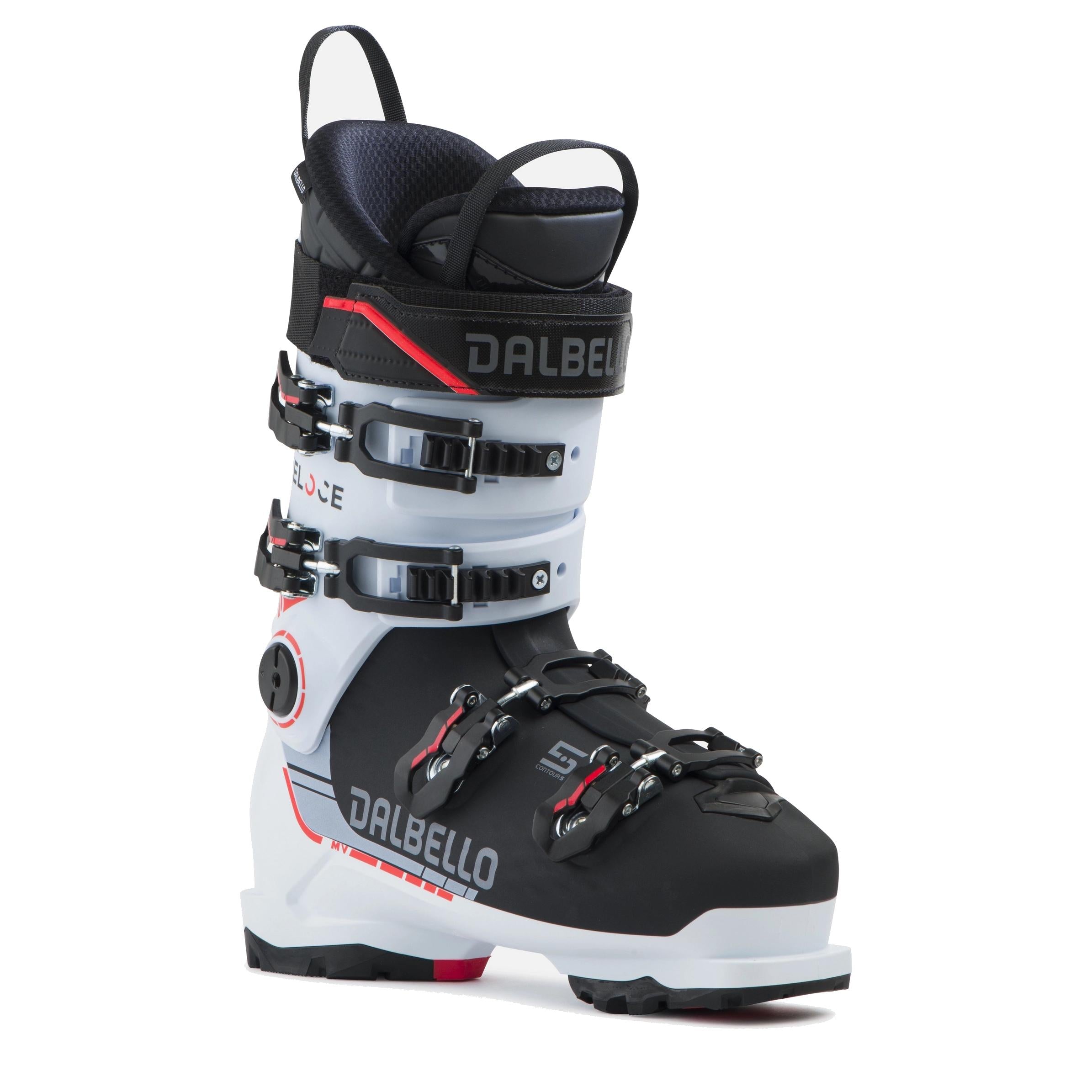 DALBELLO Veloce 90 Mv Ski Boots 2026 D2403005 10 