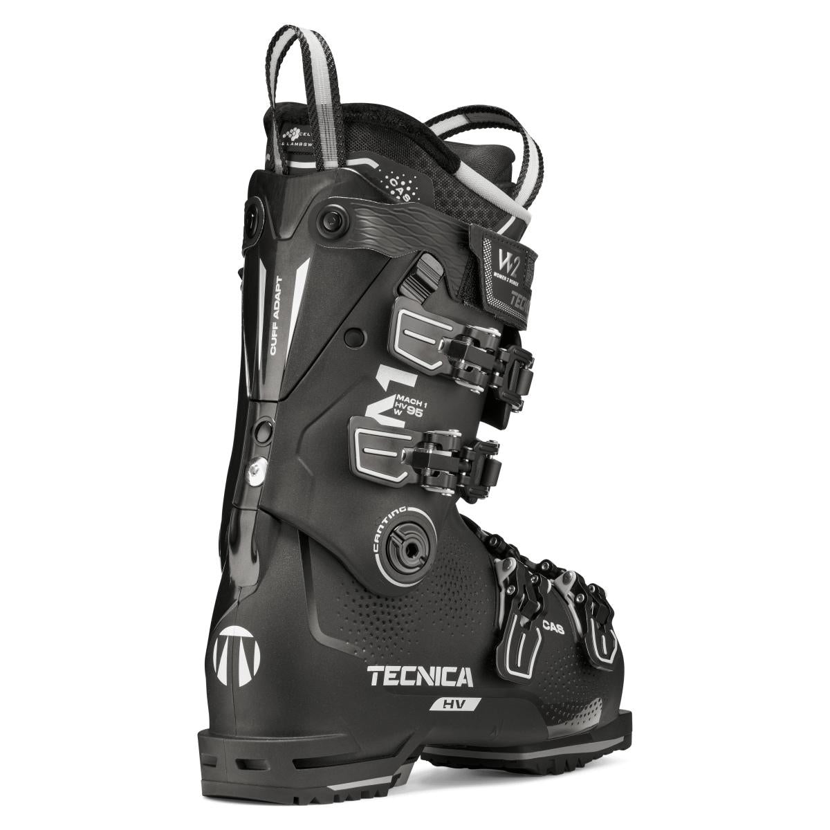 TECNICA Mach1 HV 95 W GW 201609G2 10C 