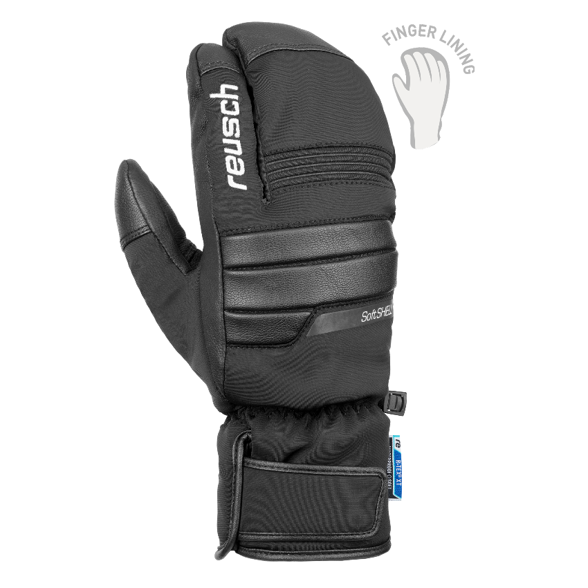 REUSCH REUSCH<BR/>Arise R-TEX® XT Lobster 4901715 7701 
