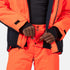 ROSSIGNOL HERO BLACKSIDE INSULATED JKT RLOMJ24 316 