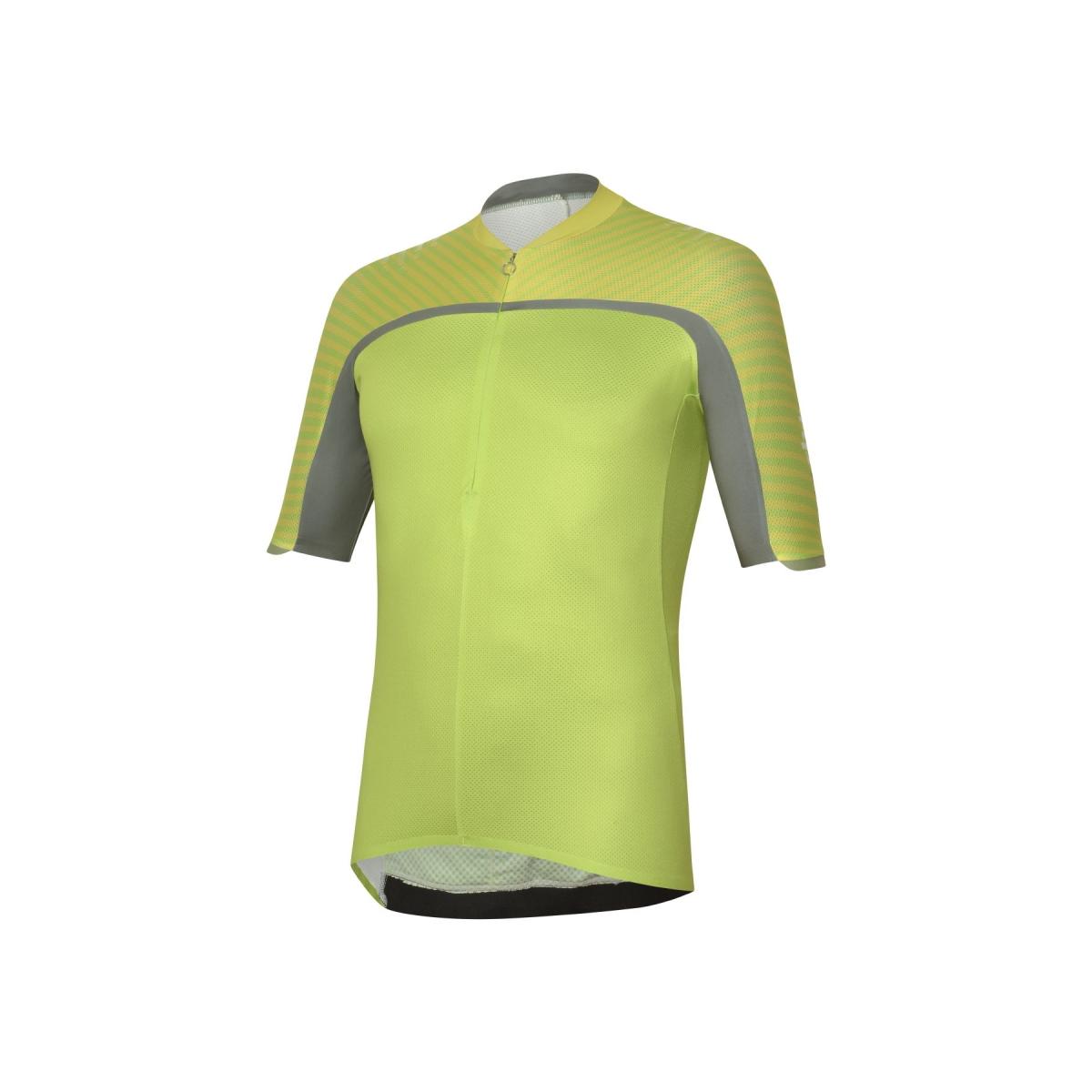 RH+ RH+ <BR/>MTB Trail Jersey<BR/> ECU0841 12G 