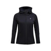 Rider Essentials Midlayer Zip Hood Damen