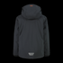 CMP kid jacket fix hood 35W0364 U423 