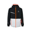 m's xregular  technical jacket