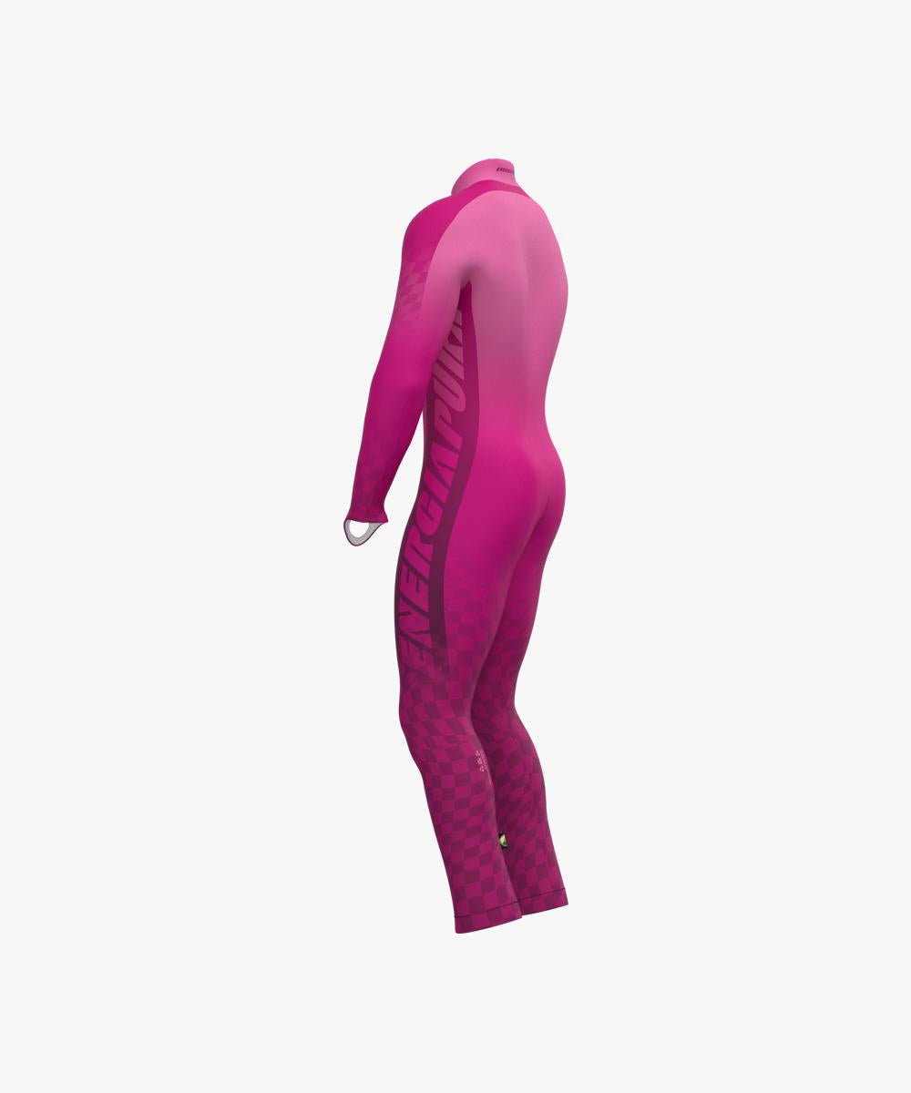 ENERGIAPURA TUTA DA GARA COMPETITION  SR TA000XSR YG49 