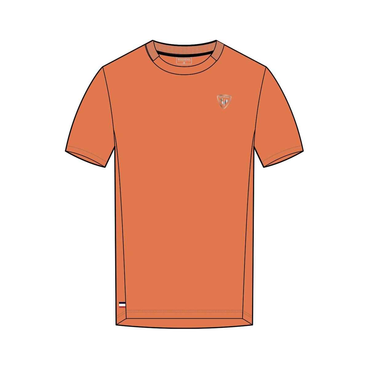 ROSSIGNOL ROSSIGNOL T-shirt uomo Active RLLMY03 432 