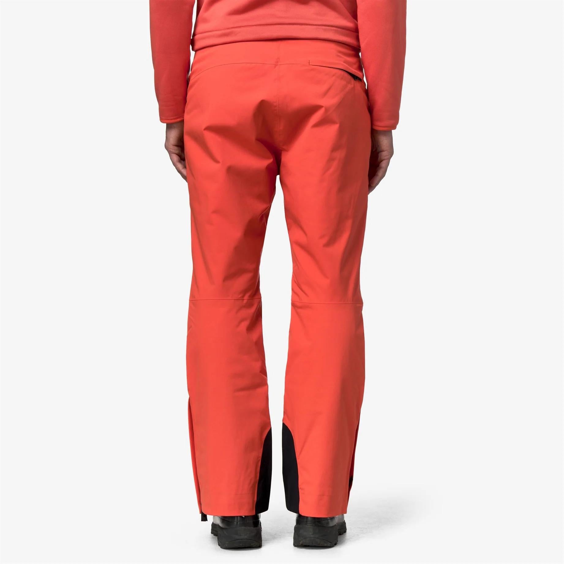 K-WAY QUEYRAS 2L TWILL K6126VW 415 