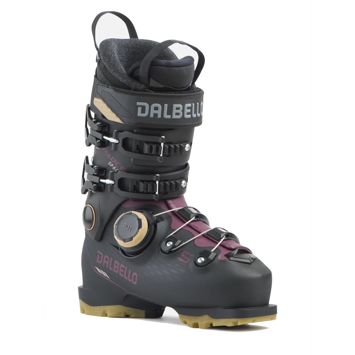 DALBELLO Veloce Space 85 W Ski Boots 2026 D2503106 10 