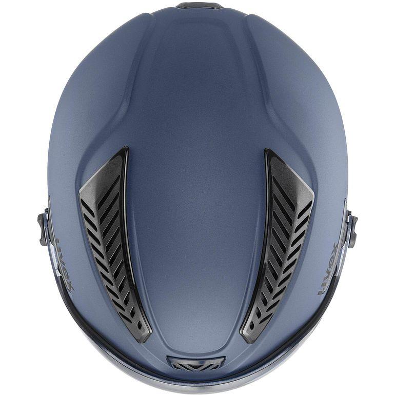UVEX hlmt 600 visor 566236 40 