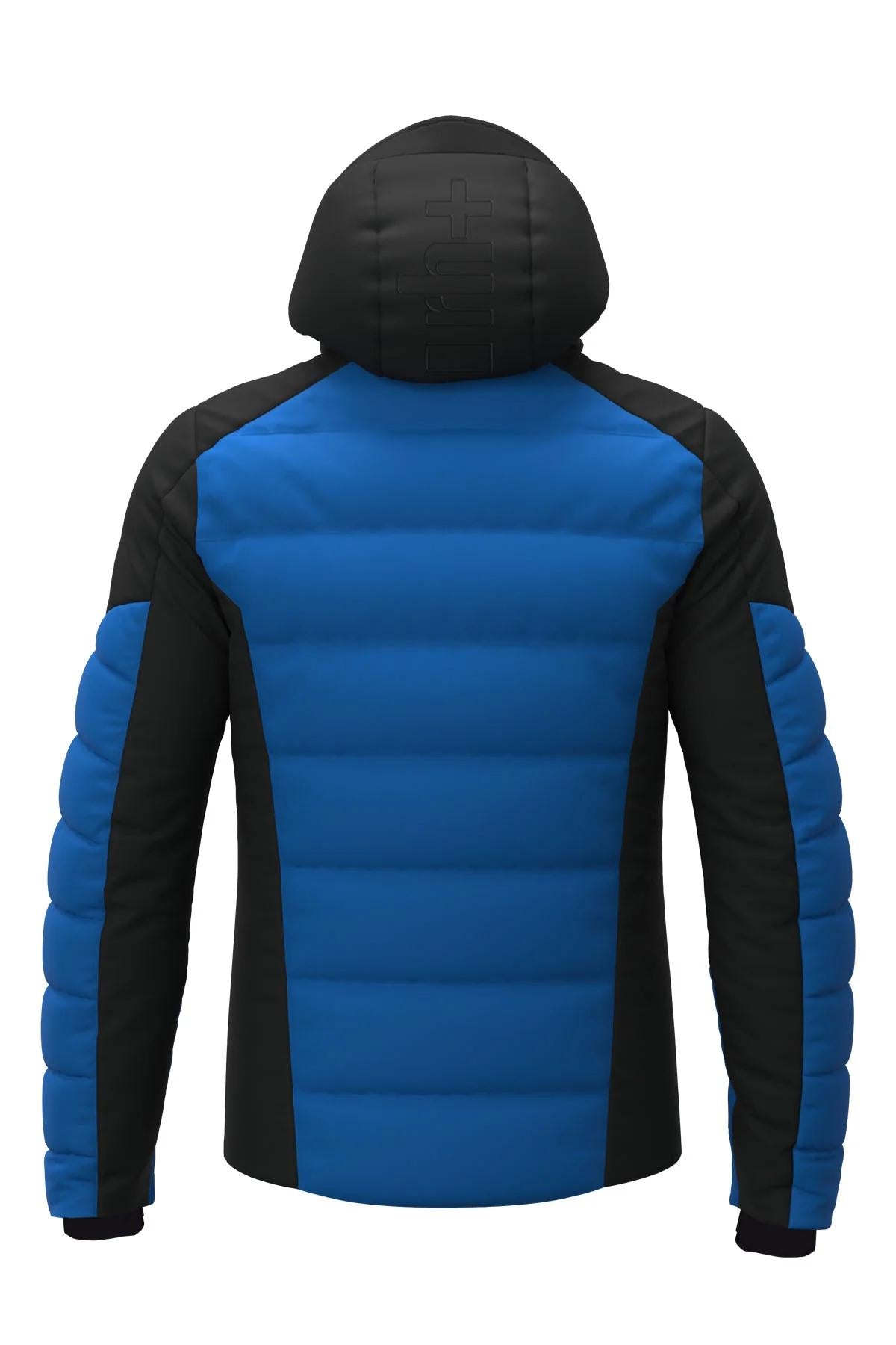 RH+ hydra jacket INU3124 I080 