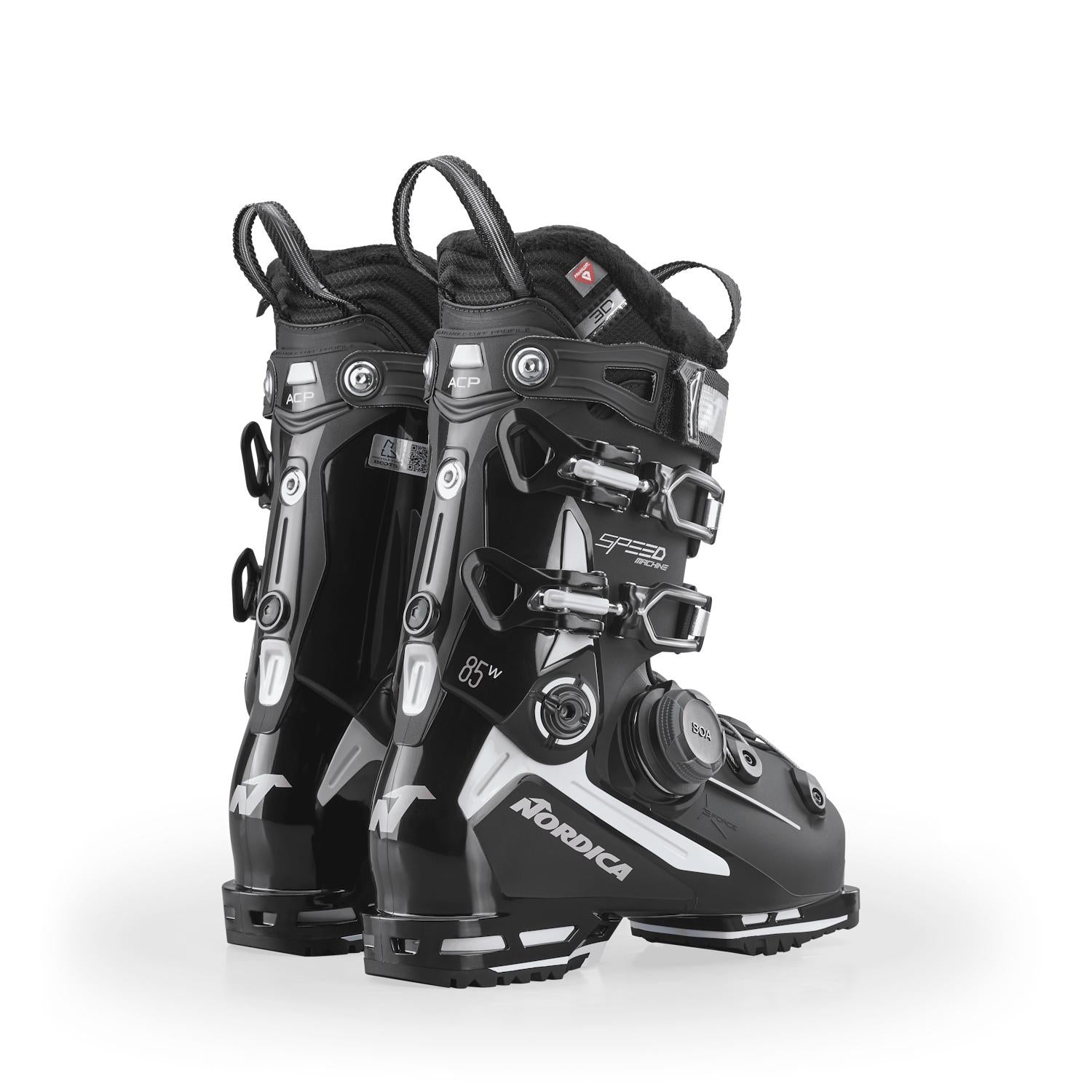 NORDICA speedmachine 3 boa 85 w (gw) 050Q2200 4A2 