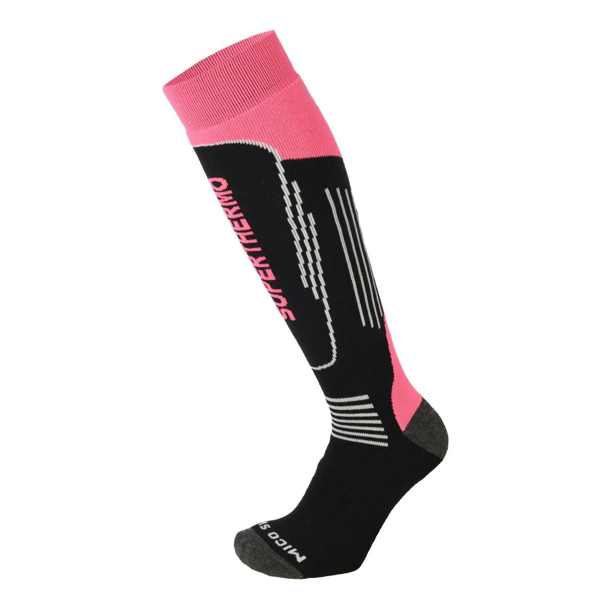 MICO MICO Calza Ski Kids Heavy weight SUPERTHERMO PRIMALOFT® Merino CA02698 159 