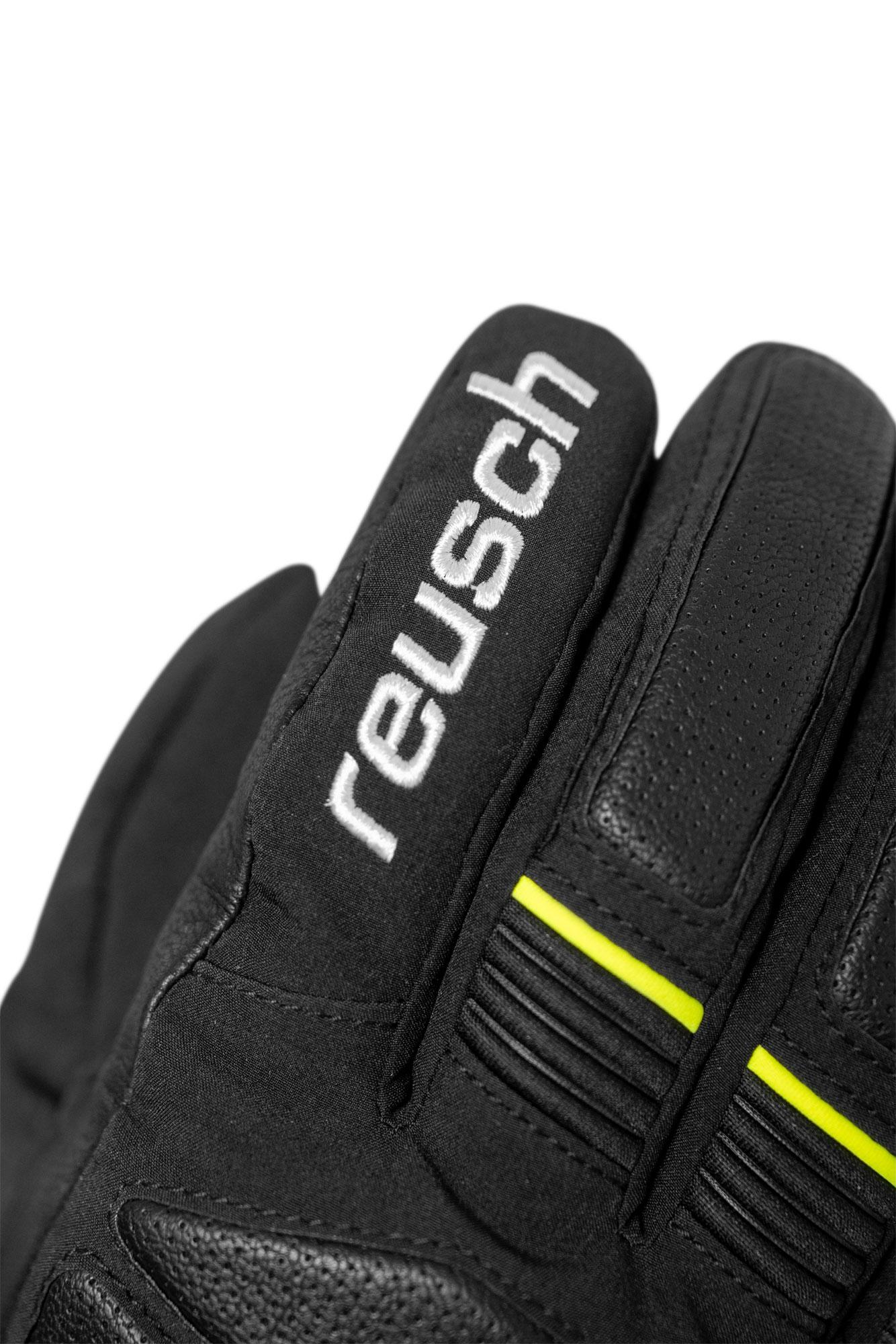 REUSCH thunder r-tex xt 6401216 6593 