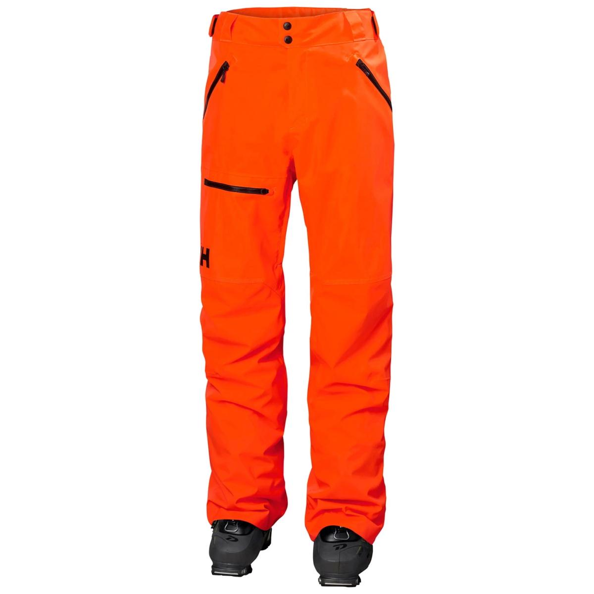 HELLY HANSEN hh Men's Sogn Cargo Ski Pants 65673 278 