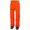 Pantalon de ski cargo Sogn pour homme hh
