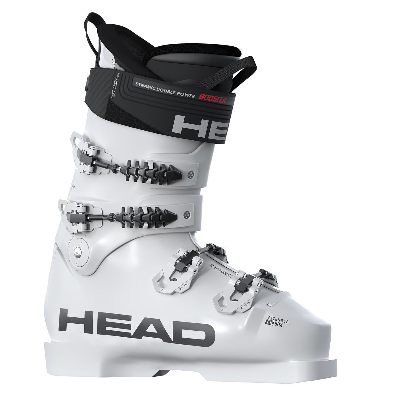 HEAD HEAD<BR/>RAPTOR WCR 140S 601010 . 