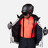 ROSSIGNOL HERO BLACKSIDE INSULATED JKT<BR/> RLOMJ24 23Q 