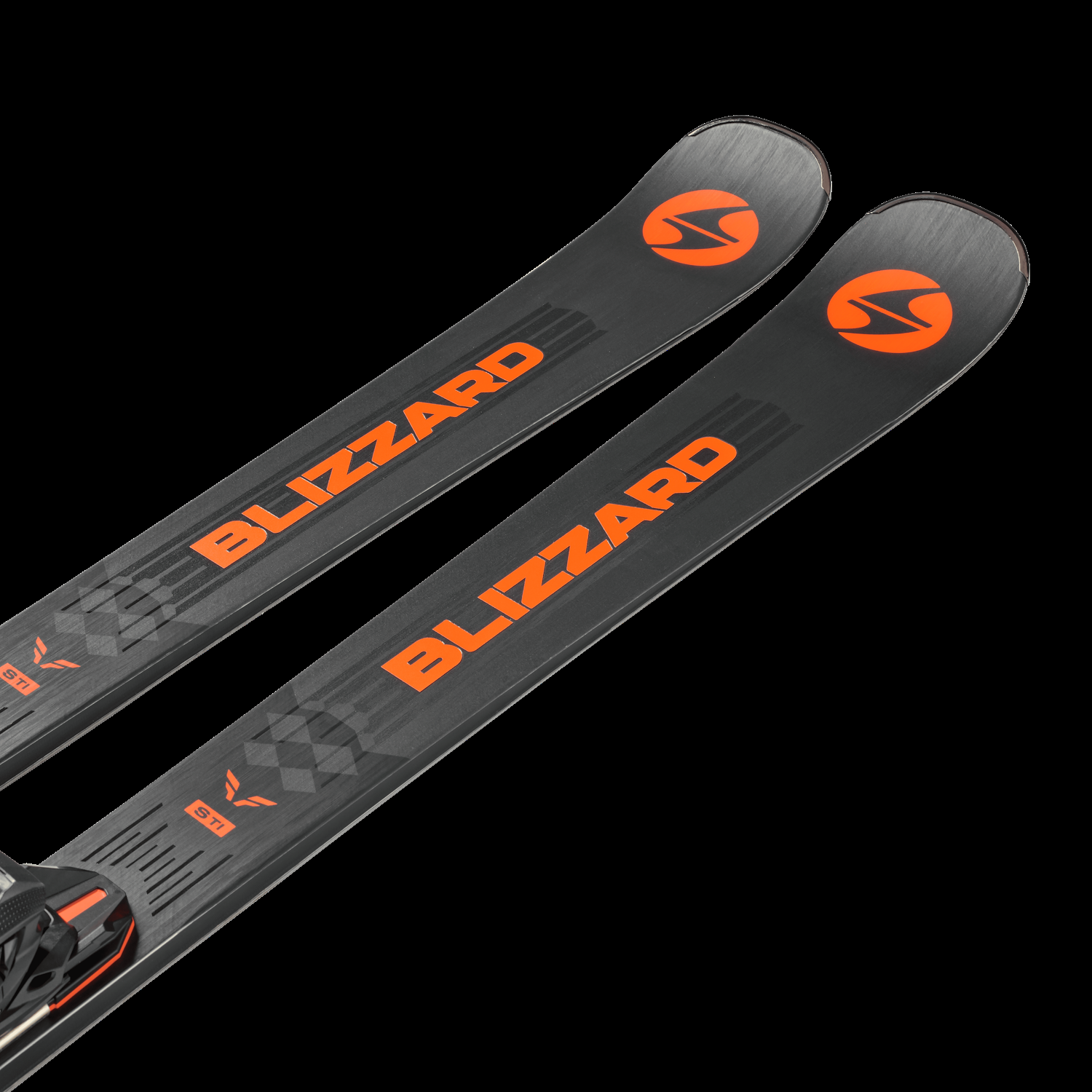 BLIZZARD firebird s ti + tpx 12 8A4212AG TPX12 