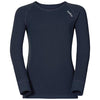 ODLO SUW TOP GIROCOLLO M\L ACTIVE ORIGINALS KID