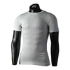 MICO Kurzarm Rundhals Shirt HERREN - EXTRA DRY SKINTECH