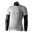 MICO MICO Maglia girocollo manica corta MAN - EXTRA DRY SKINTECH IN01430 001 