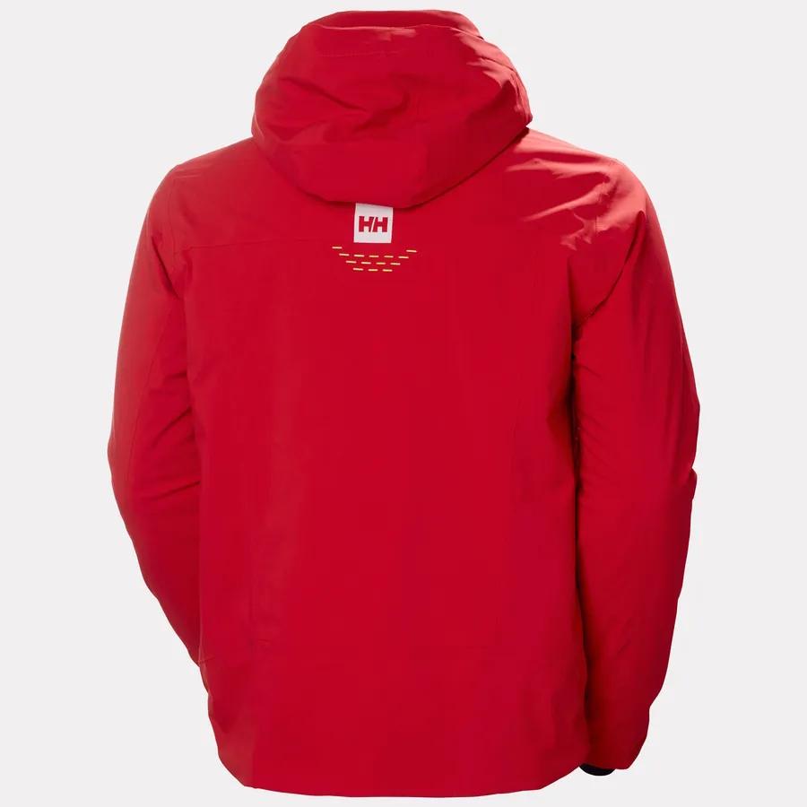 HELLY HANSEN alpha lifaloft jacket 65667 163 
