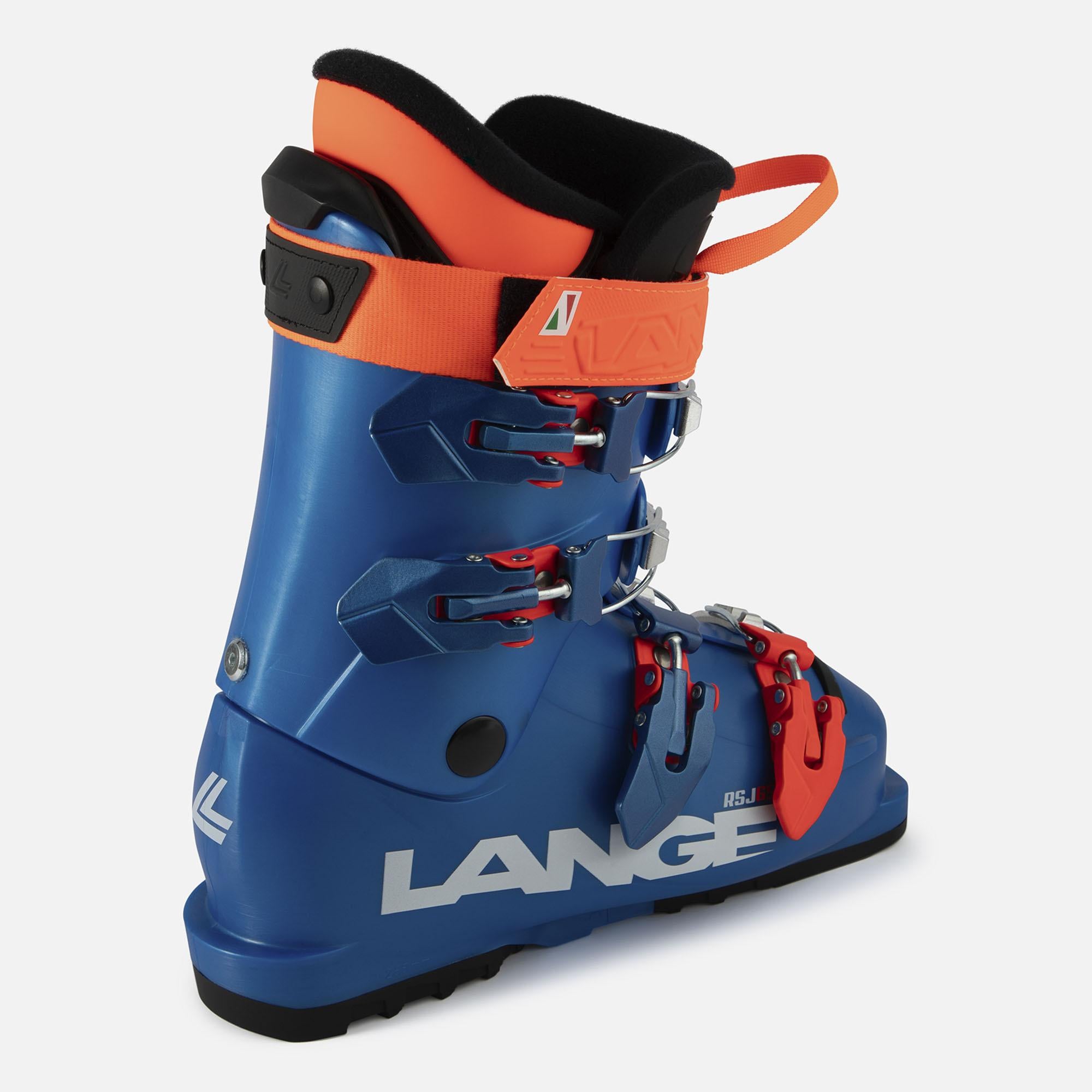 LANGE rsj65_vibrant blue LBN5120 . 
