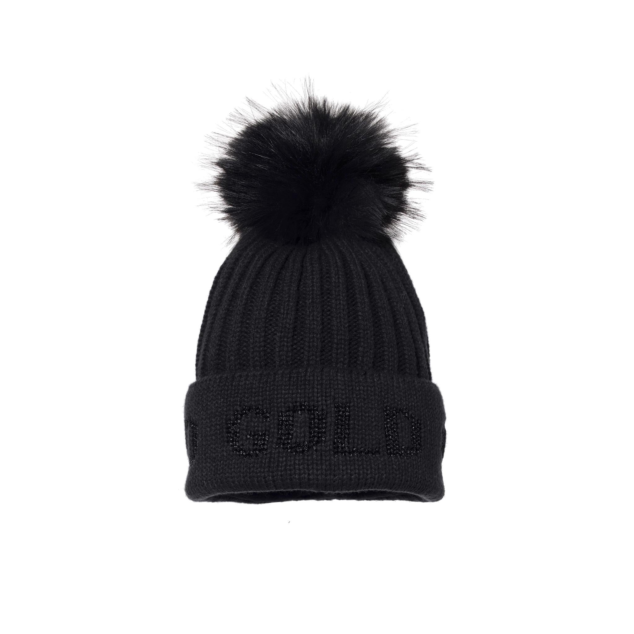 GOLDBERGH hodd beanie GB60001253 9000 