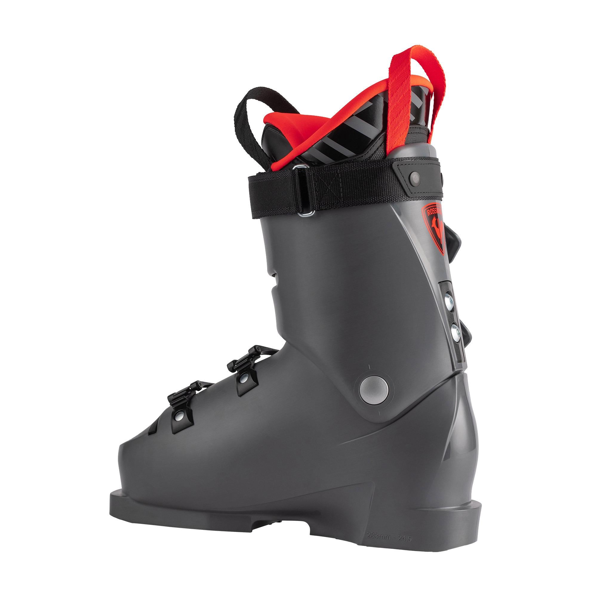 ROSSIGNOL HERO WORLD CUP 90 SC - METEOR<BR/> RBN9050 . 
