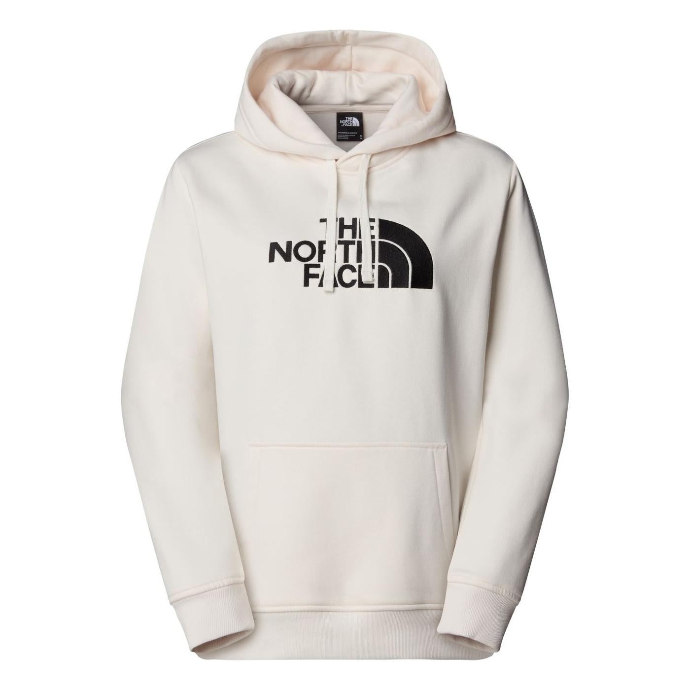 THE NORTH FACE Felpa con cappuccio Drew Peak da donna NF0A89EH QLI1 