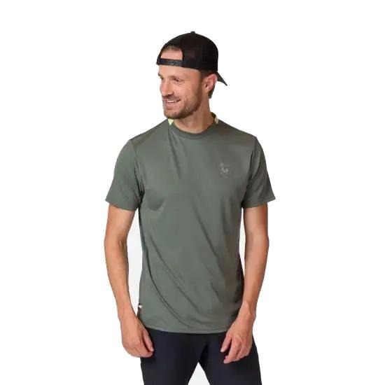 ROSSIGNOL ROSSIGNOL T-shirt uomo Active RLLMY03 656 