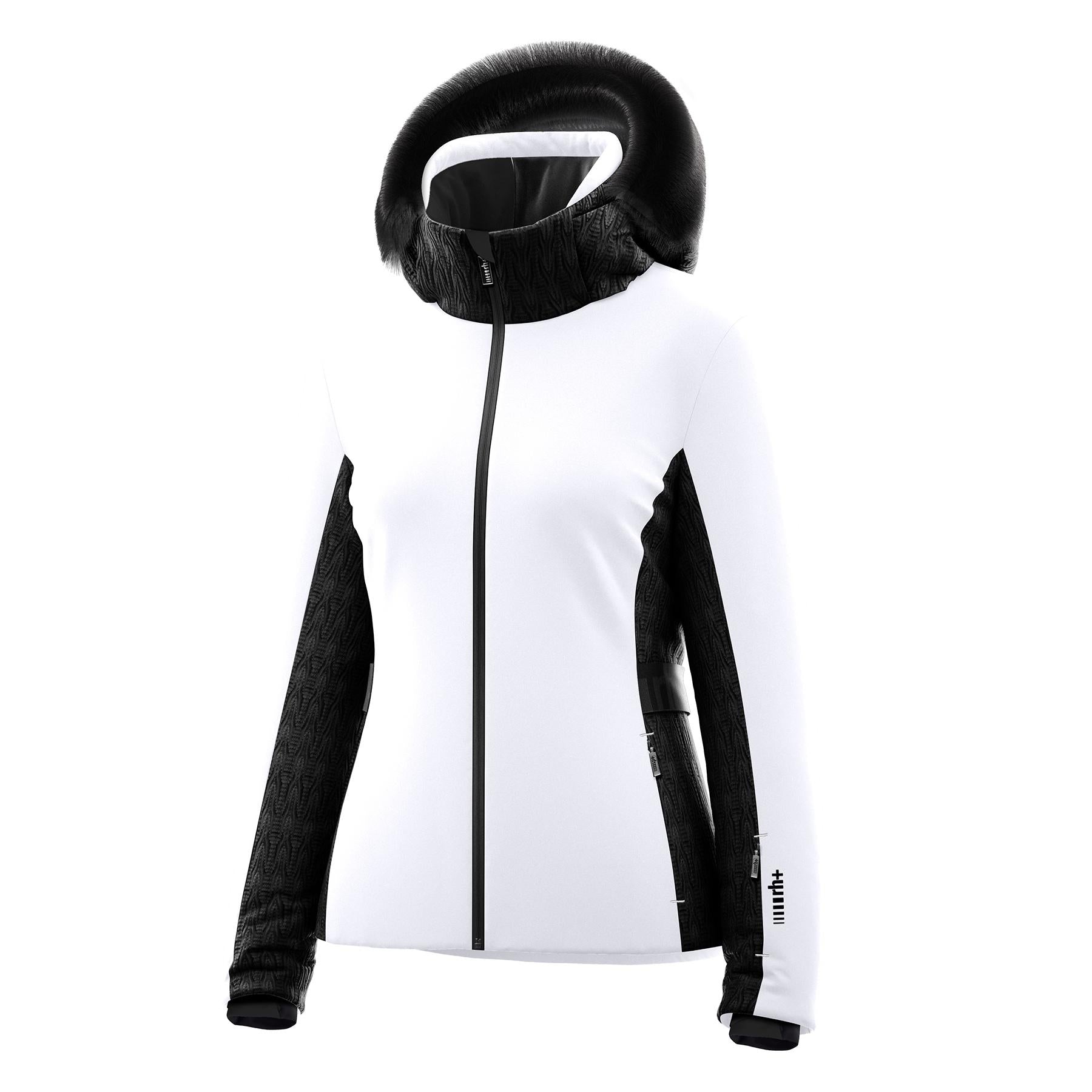 RH+ courchevel jacket IND3144 W009 