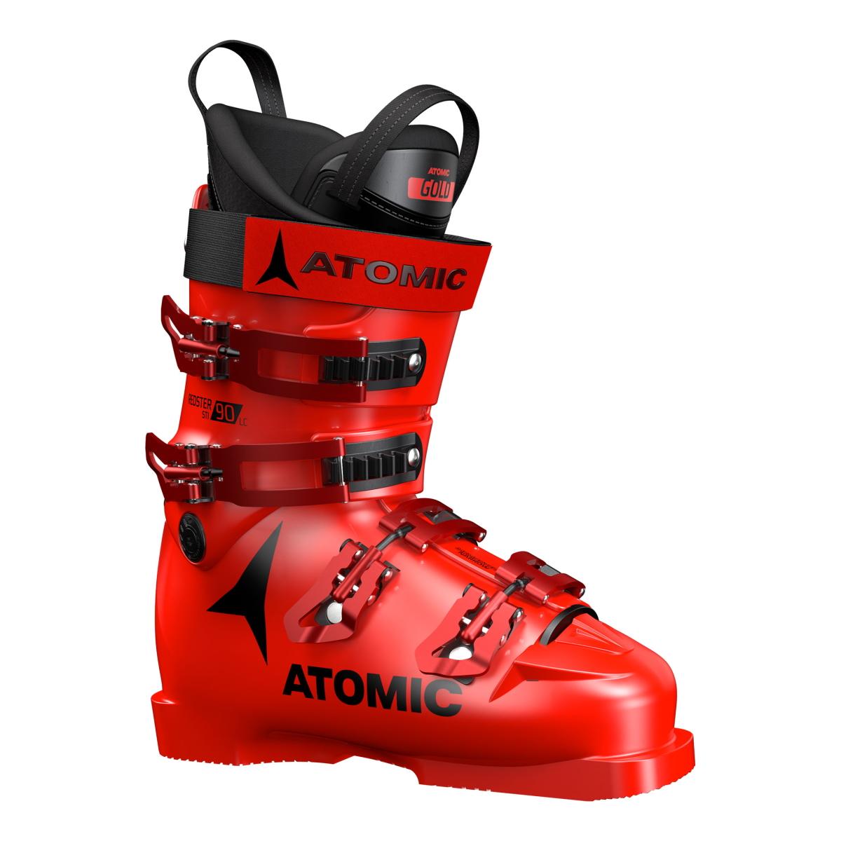 ATOMIC ATOMIC<BR/>REDSTER STI 90 LC AE5020780 . 