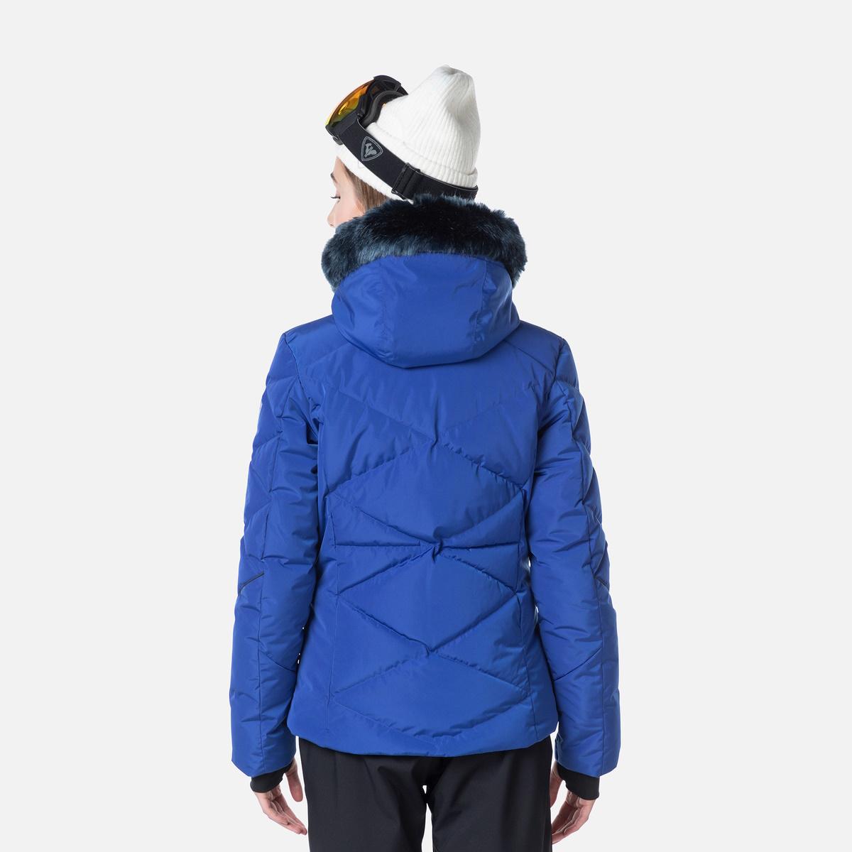 ROSSIGNOL ROSSIGNOL W STACI PEARLY JKT<BR/> RLMWJ40 70A 