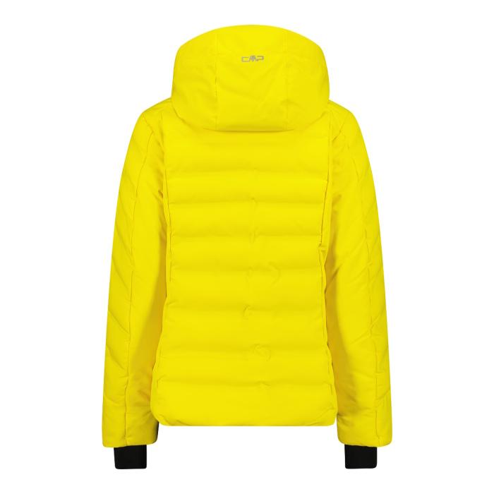 CMP Giacca imbottita Aprés Ski con ghetta antineve da donna 34W4406 R231 