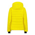 CMP Giacca imbottita Aprés Ski con ghetta antineve da donna 34W4406 R231 