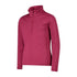 CMP CMP <BR/>Lupetto mezza zip Stretch Performance da bambina 39E2245 H921 