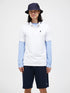 Peak Performance classic cotton polo men G79486 010 
