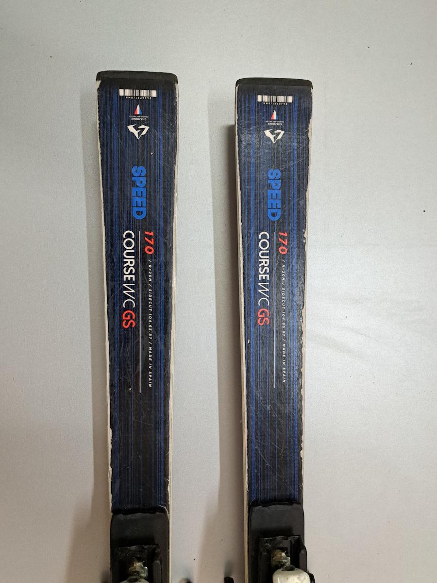 DYNASTAR DYNASTAR gs GS GS170B 