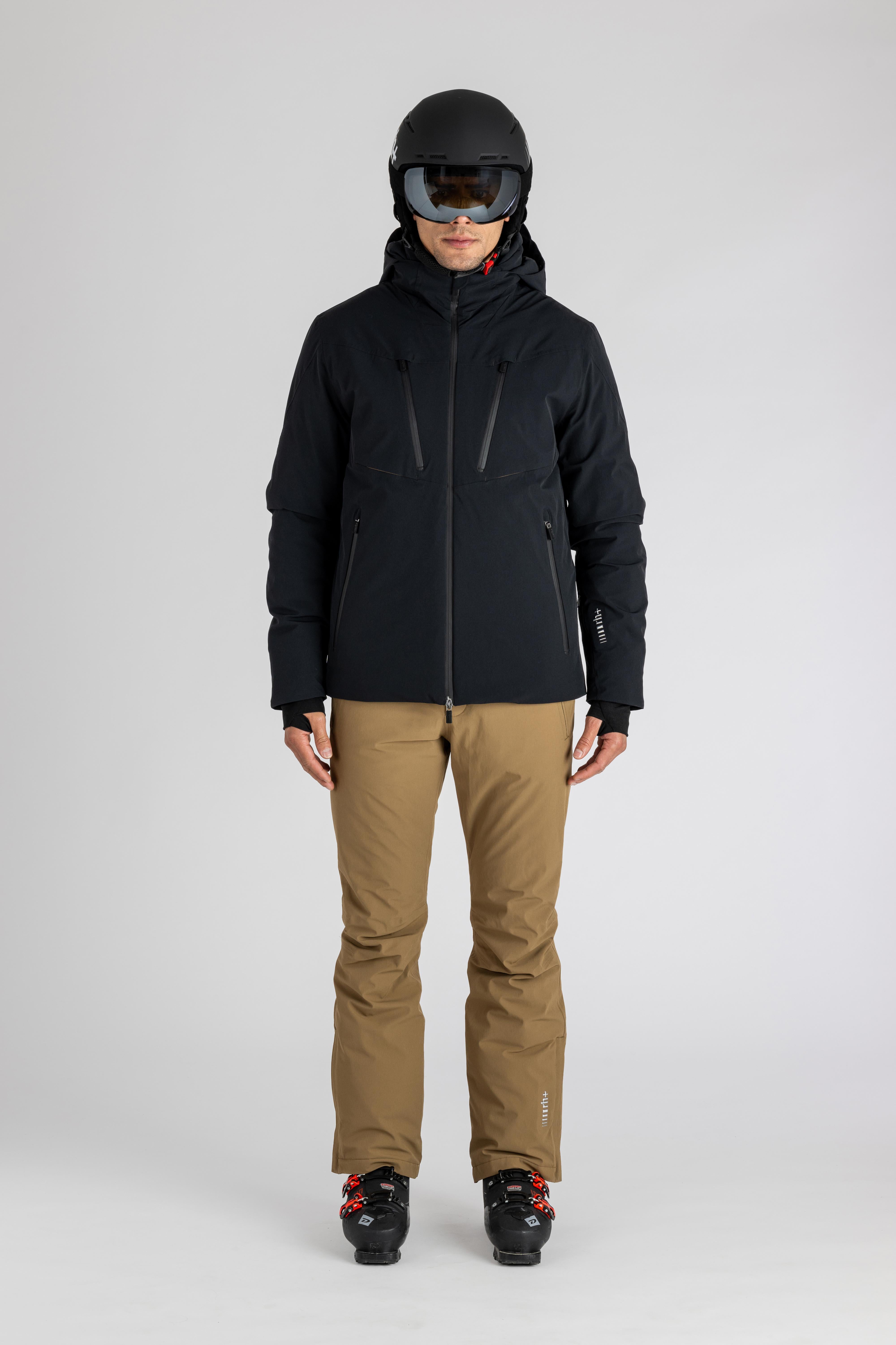 RH+ karan jacket IZU3293 900 