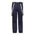 CMP CMP <BR/>Salopette sci uomo con bretelle removibili 3W17397N M870 