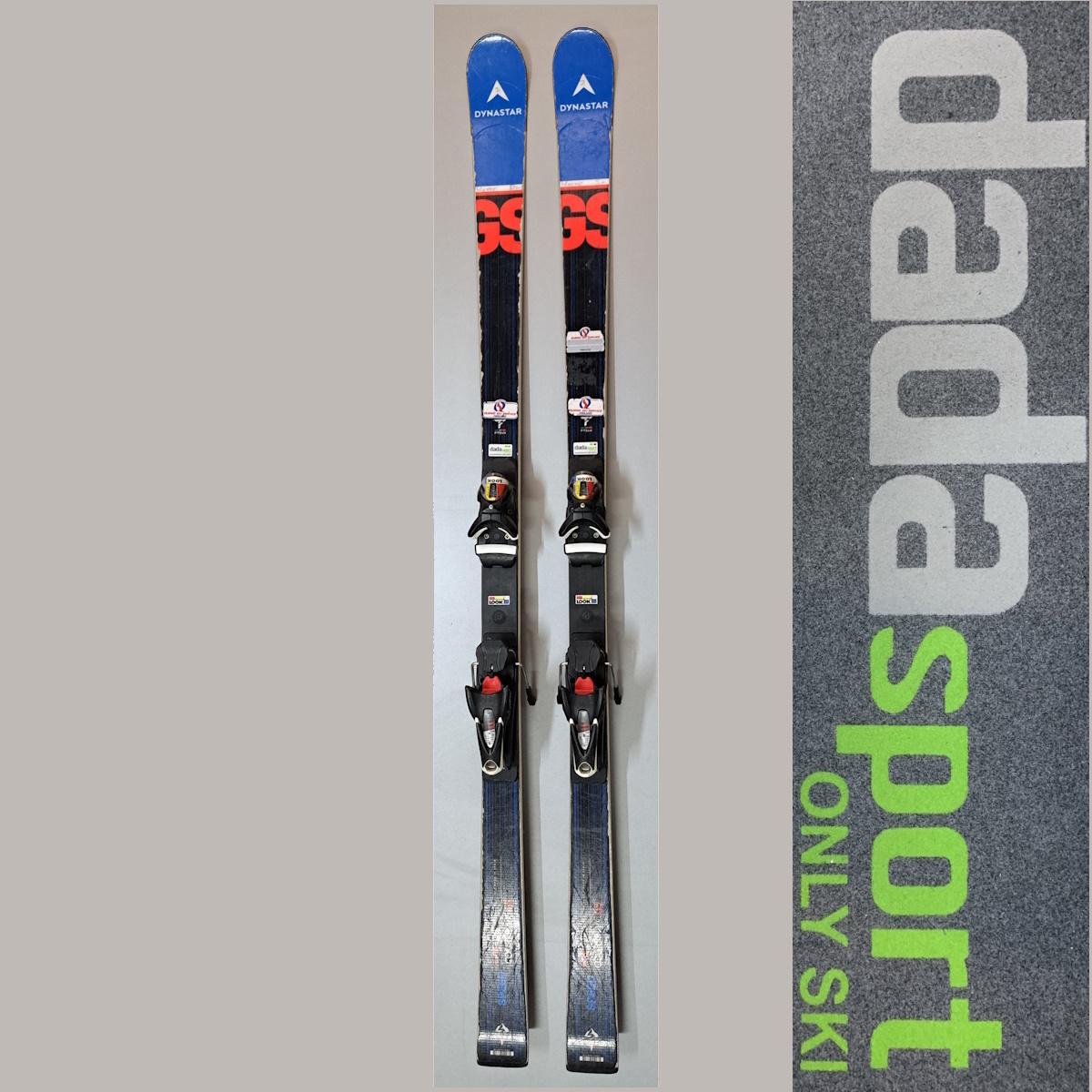 DYNASTAR DYNASTAR gs GS GS170B 