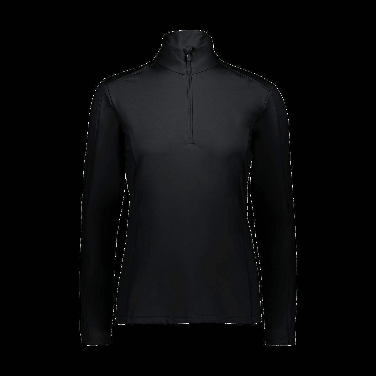 CMP CMP <BR/>Felpa second layer donna in softech 30L1086 U901 