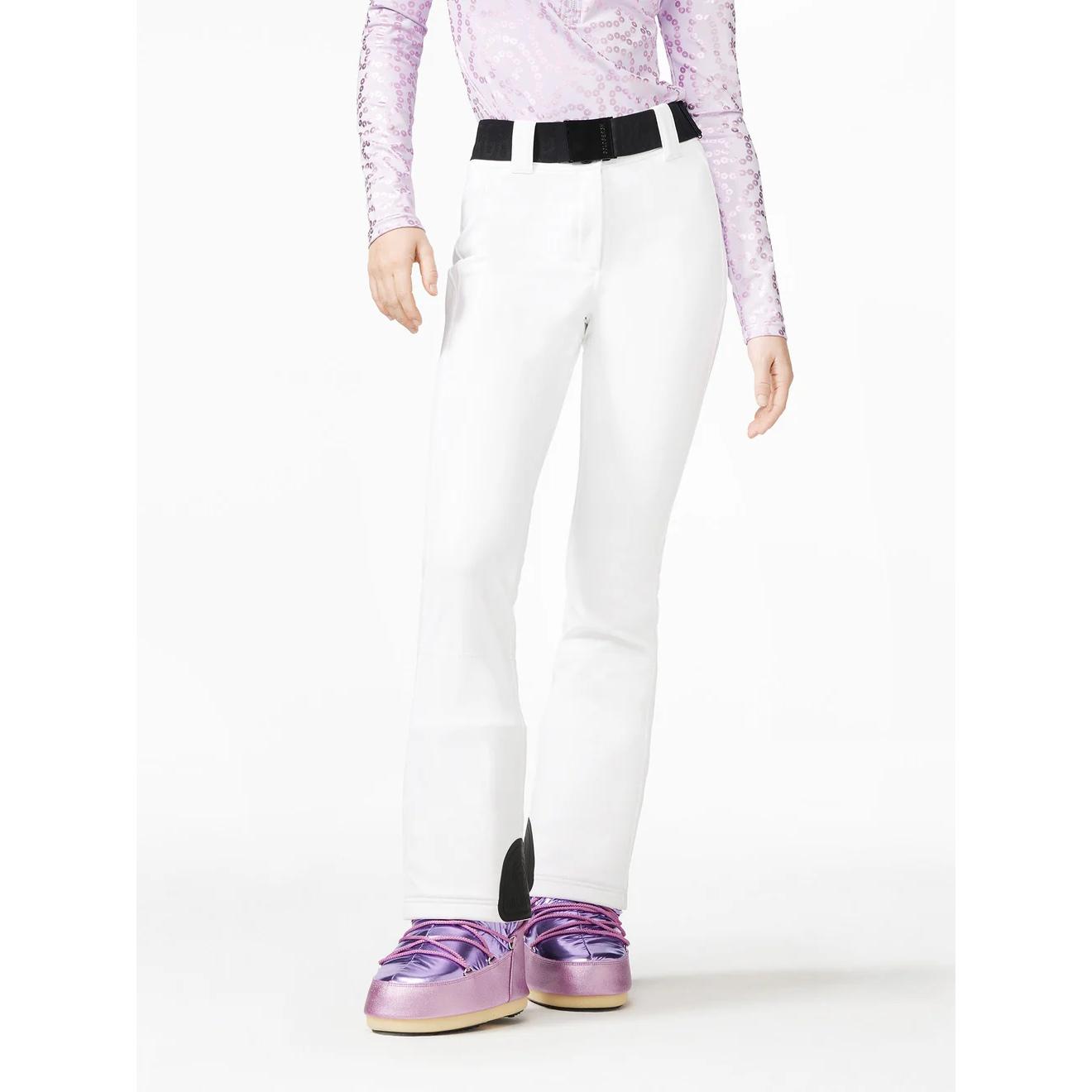 GOLDBERGH pippa ski pants GB00170244 8000 