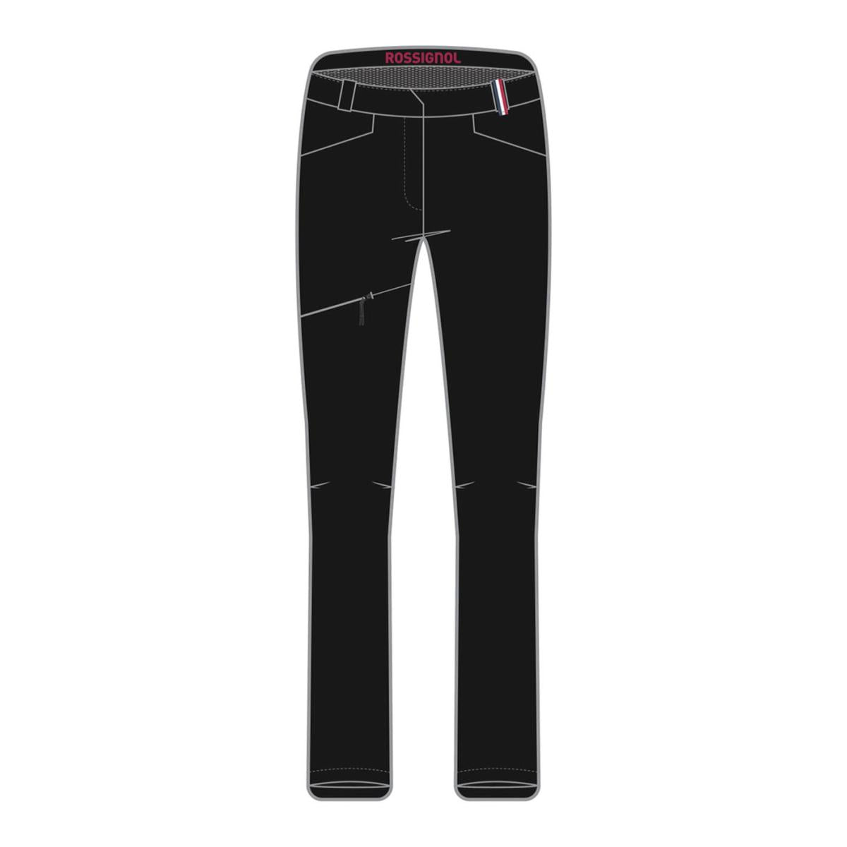 ROSSIGNOL ROSSIGNOL <BR/>W SKPR PANTS RLKWP18 200 