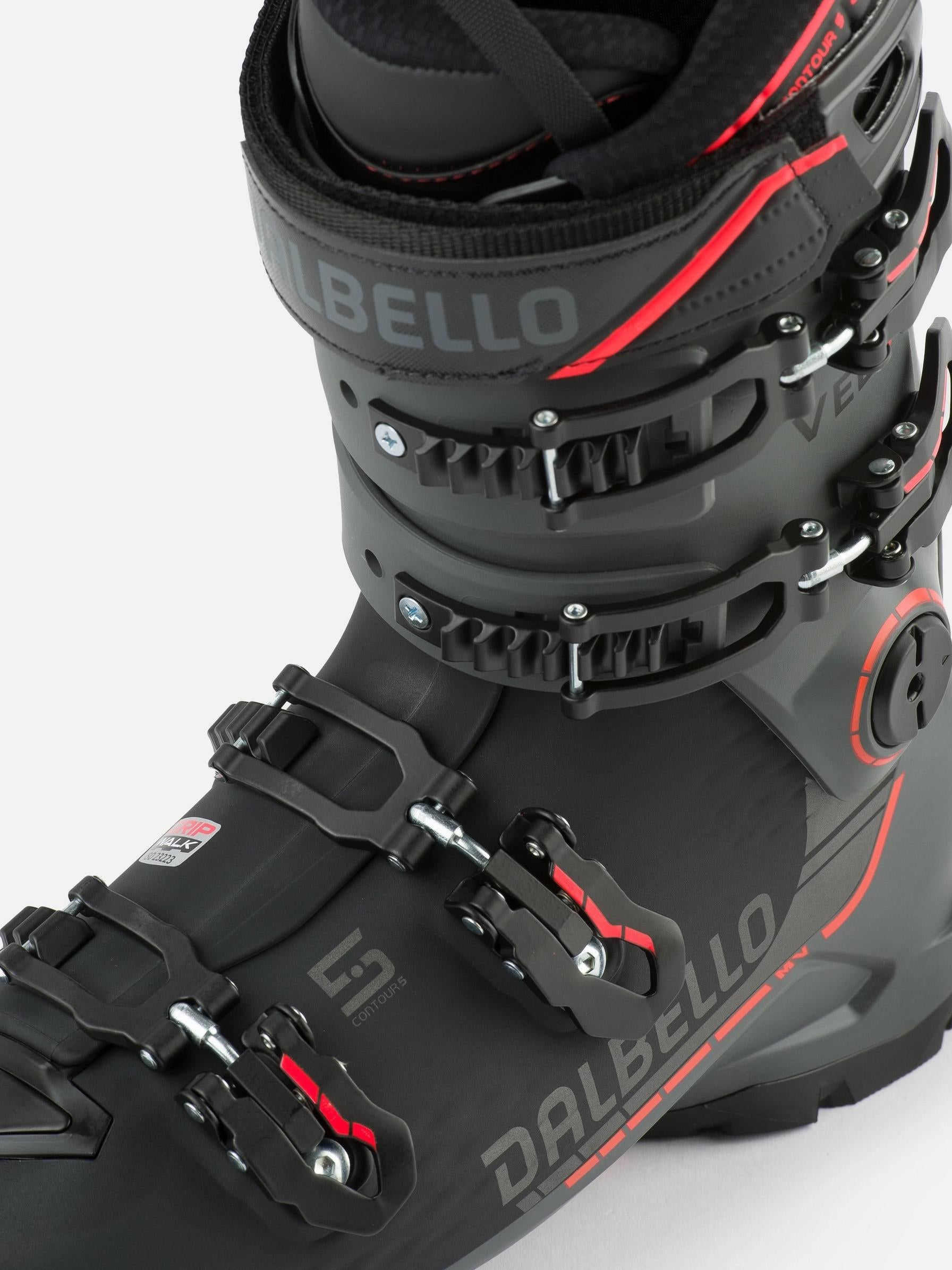 DALBELLO veloce 110 gw D2403013 10 