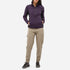 MILLET Pile CHAMONIX KNIT donna MIV10623 N0010 