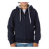 PODHIO PODHIO <BR/>FELPA AUTHENTIC 360 JUNIOR CON ZIP E CAPPUCCIO PD007 22 